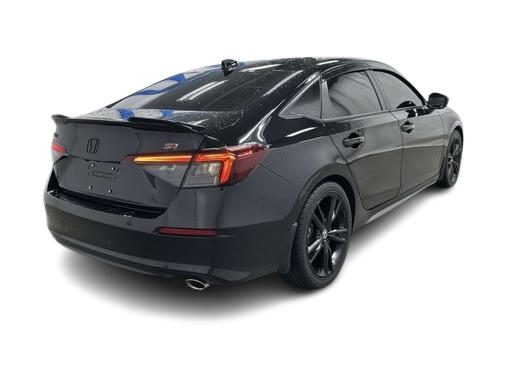 Thumbnail: 2026 Honda Civic - 13