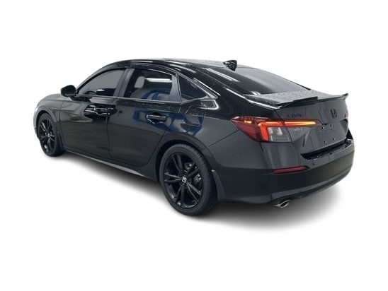 Thumbnail: 2026 Honda Civic - 19