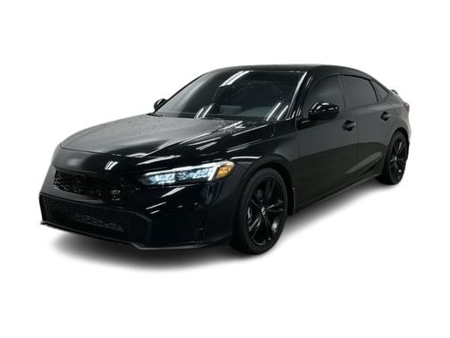 Thumbnail: 2026 Honda Civic - 17