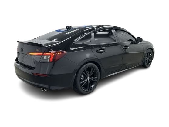 Thumbnail: 2026 Honda Civic - 14