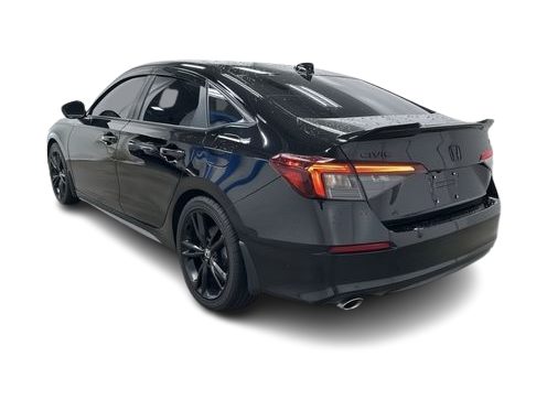 Thumbnail: 2026 Honda Civic - 3