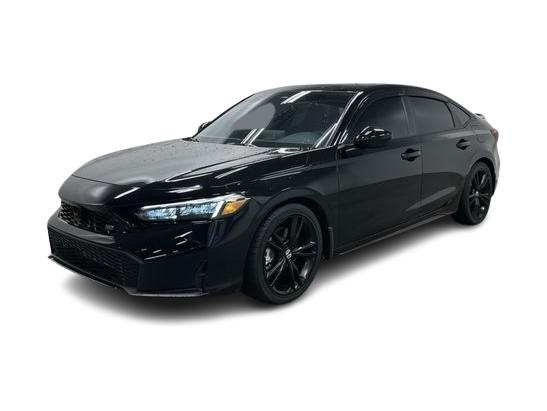 Thumbnail: 2026 Honda Civic - 18