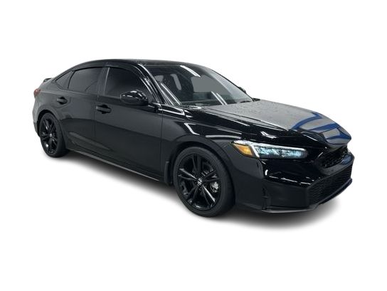 Thumbnail: 2026 Honda Civic - 15