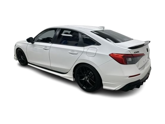 Thumbnail: 2024 Honda Civic - 20