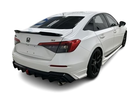 Thumbnail: 2024 Honda Civic - 14