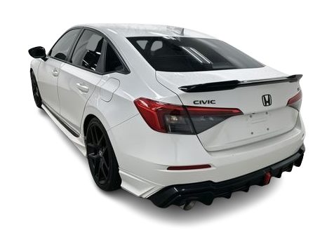 Thumbnail: 2024 Honda Civic - 3