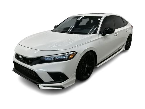Thumbnail: 2024 Honda Civic - 18
