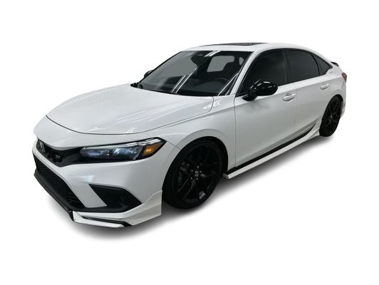 Thumbnail: 2024 Honda Civic - 19