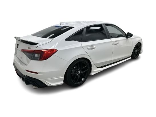 Thumbnail: 2024 Honda Civic - 15