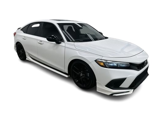 Thumbnail: 2024 Honda Civic - 16