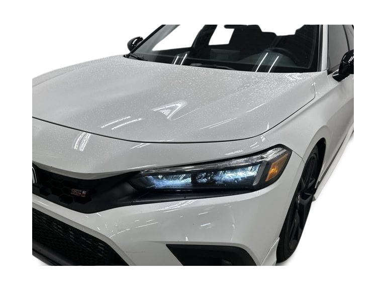 Thumbnail: 2024 Honda Civic - 32