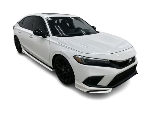 Thumbnail: 2024 Honda Civic - 17
