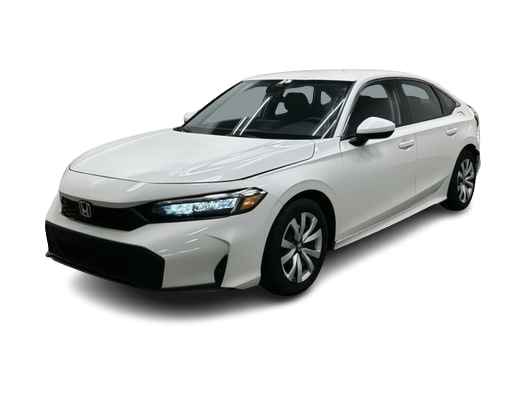 Thumbnail: 2025 Honda Civic - 17