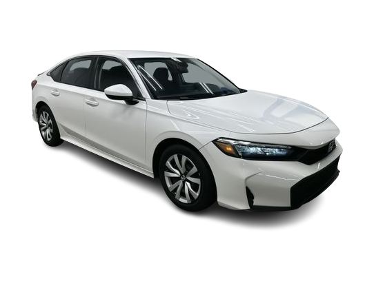 Thumbnail: 2025 Honda Civic - 15