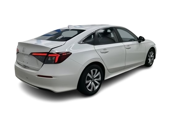 Thumbnail: 2025 Honda Civic - 14
