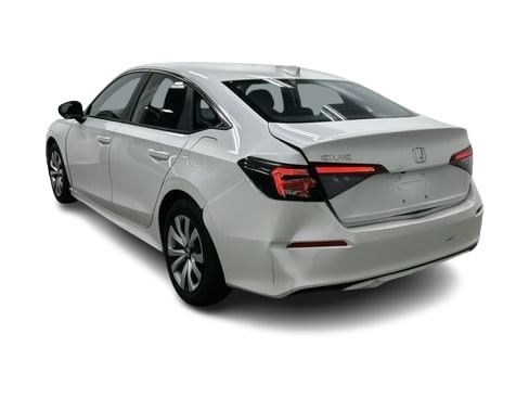 Thumbnail: 2025 Honda Civic - 3