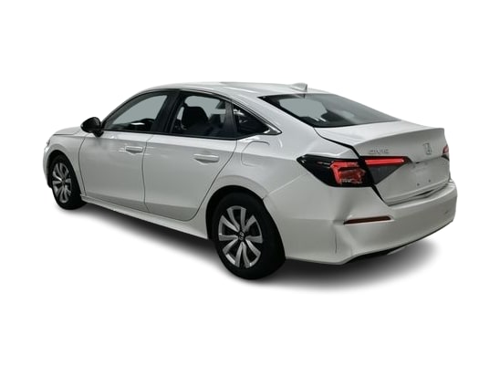 Thumbnail: 2025 Honda Civic - 19