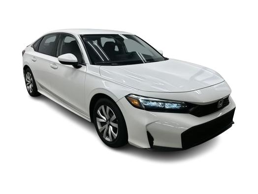 Thumbnail: 2025 Honda Civic - 16