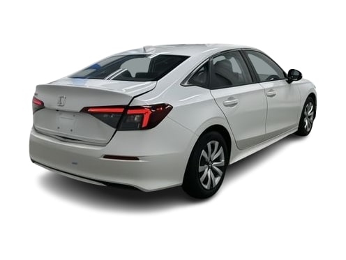 Thumbnail: 2025 Honda Civic - 13