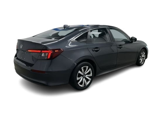 Thumbnail: 2025 Honda Civic - 15