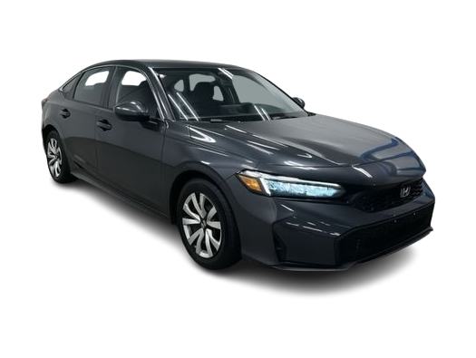 Thumbnail: 2025 Honda Civic - 17