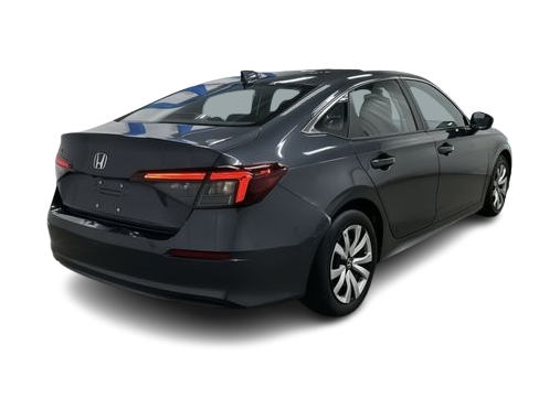 Thumbnail: 2025 Honda Civic - 14
