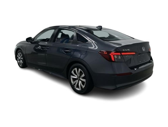 Thumbnail: 2025 Honda Civic - 20