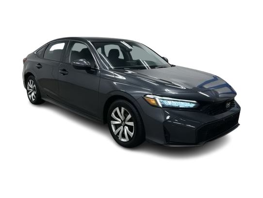 Thumbnail: 2025 Honda Civic - 16