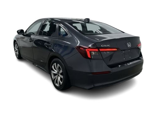 Thumbnail: 2025 Honda Civic - 3