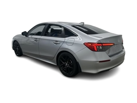 Thumbnail: 2024 Honda Civic - 20