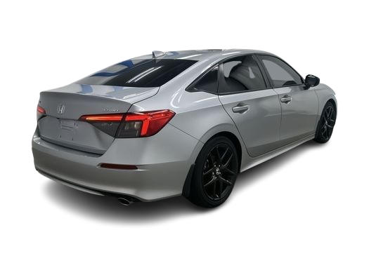Thumbnail: 2024 Honda Civic - 14