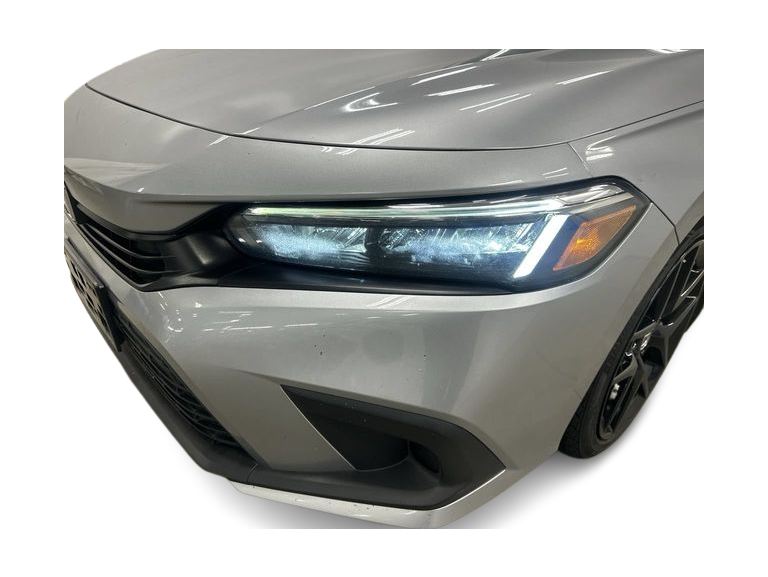 Thumbnail: 2024 Honda Civic - 3
