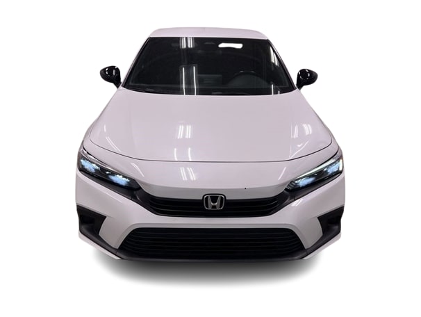 2022 Honda Civic Sport 6