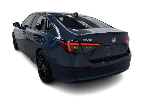 Thumbnail: 2025 Honda Civic - 3