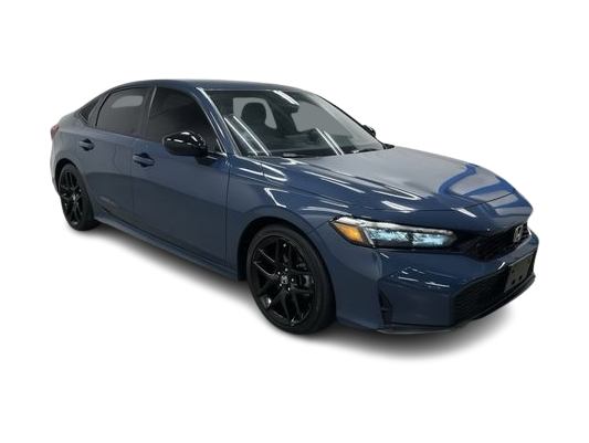 Thumbnail: 2025 Honda Civic - 15