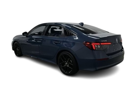 Thumbnail: 2025 Honda Civic - 19