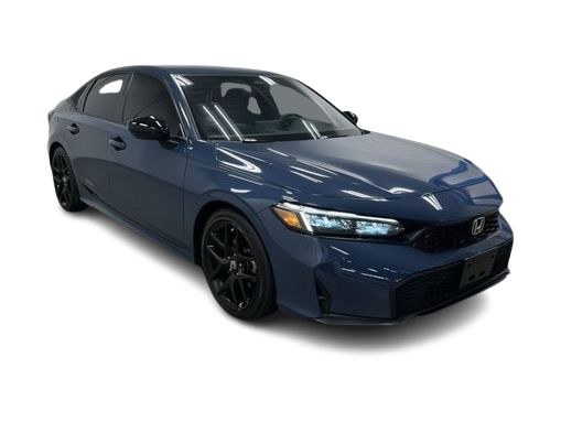 Thumbnail: 2025 Honda Civic - 16