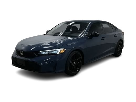 Thumbnail: 2025 Honda Civic - 17