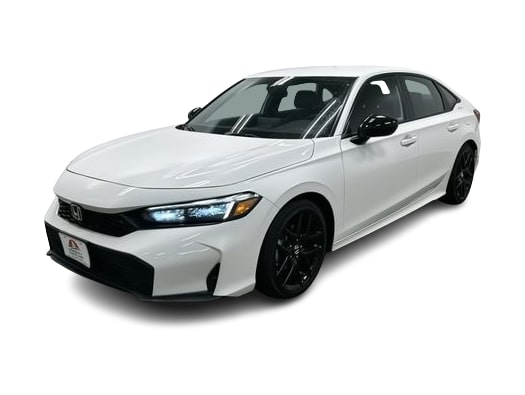 Thumbnail: 2026 Honda Civic - 18