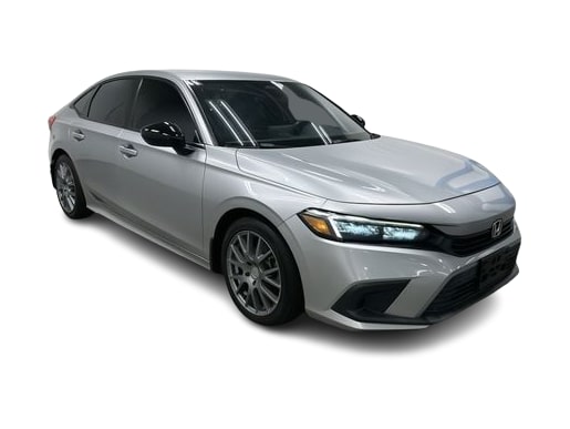Thumbnail: 2022 Honda Civic - 16
