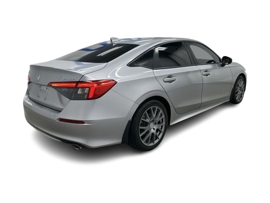 Thumbnail: 2022 Honda Civic - 14