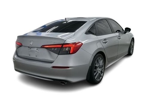 Thumbnail: 2022 Honda Civic - 13