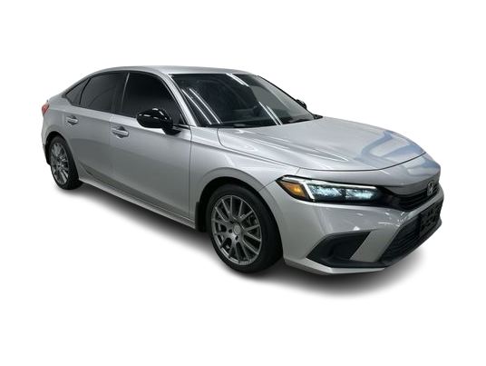 Thumbnail: 2022 Honda Civic - 15