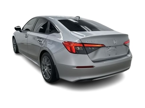 Thumbnail: 2022 Honda Civic - 3