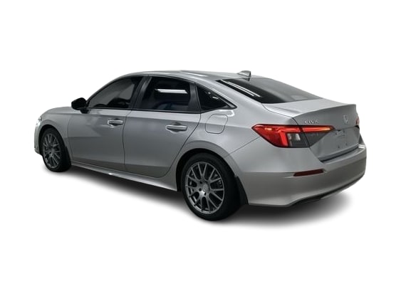 Thumbnail: 2022 Honda Civic - 18