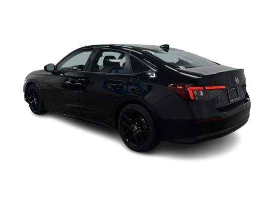 Thumbnail: 2026 Honda Civic - 19