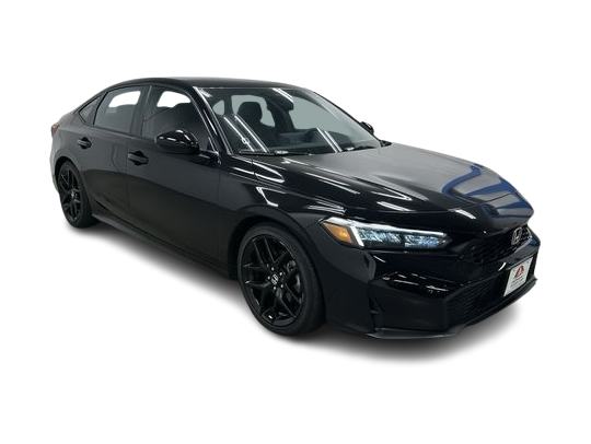 Thumbnail: 2026 Honda Civic - 15