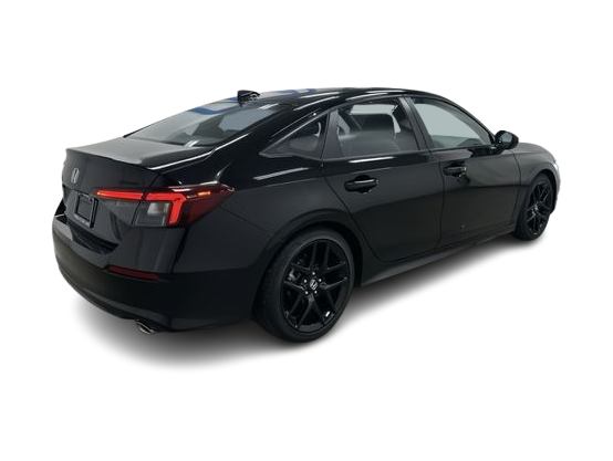 Thumbnail: 2026 Honda Civic - 14