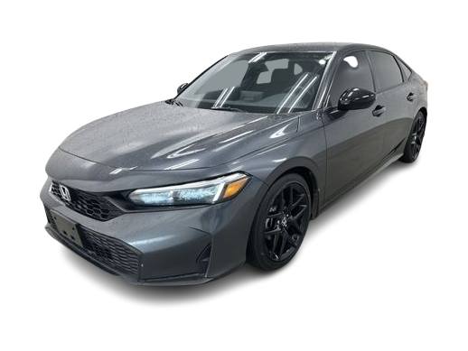 Thumbnail: 2026 Honda Civic - 17