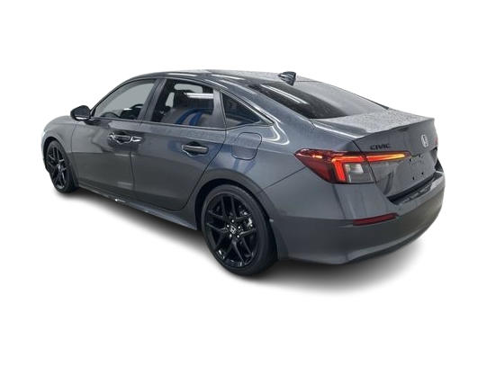Thumbnail: 2026 Honda Civic - 19